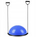 Балансувальна платформа  Springos Bosu Ball 57 см BT0001 Blue - фото №6